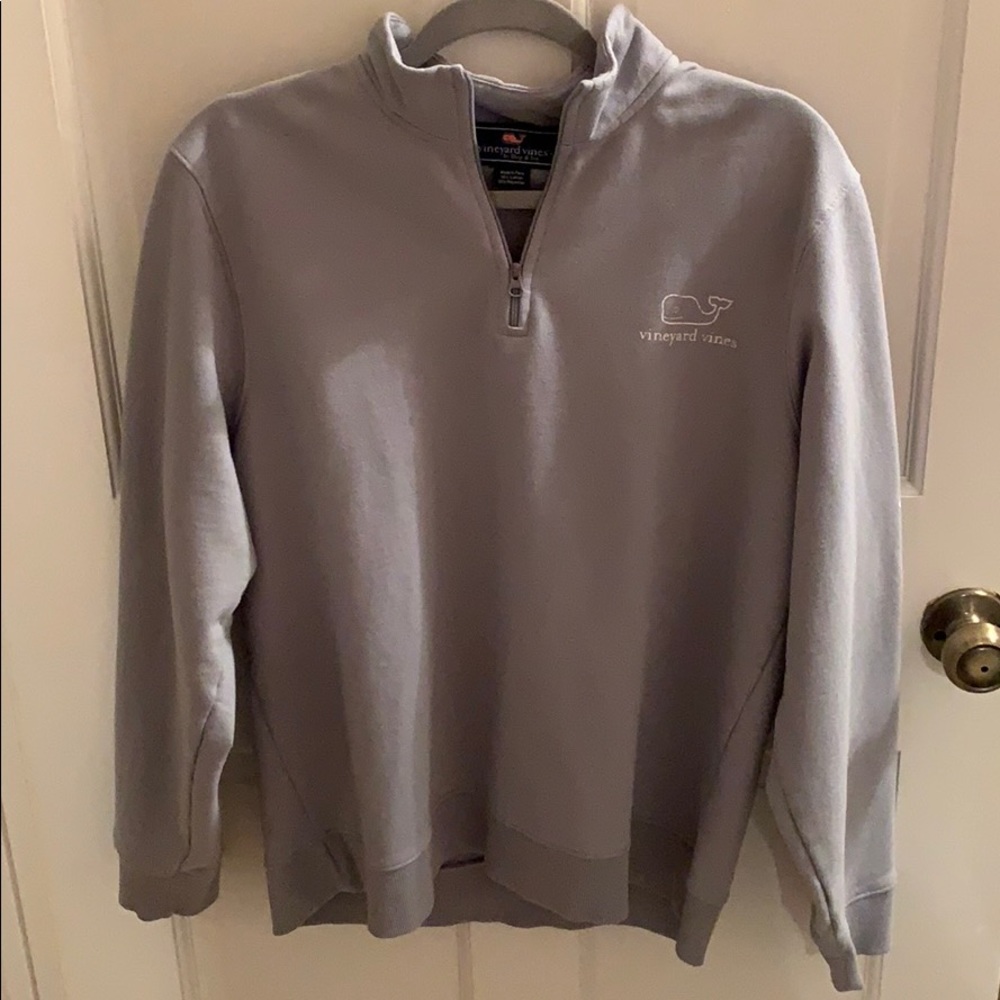 Vineyard Vines men’s quarter zip
